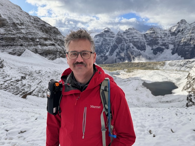 Picture of Joshua Calhoun